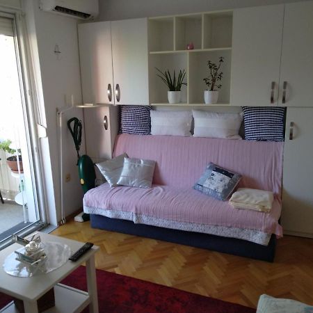 Apartma Ladinka Ізола Екстер'єр фото