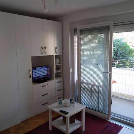 Apartma Ladinka Ізола Екстер'єр фото